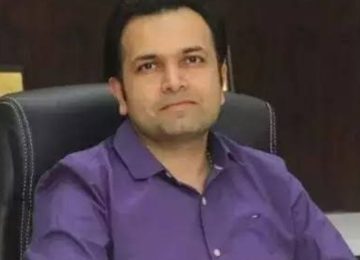 SECI Appoints Akash Tripathi as MD