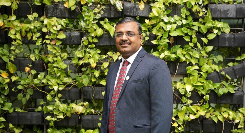 A Trillion-Dollar Opportunity: India's Quest for Green Finance