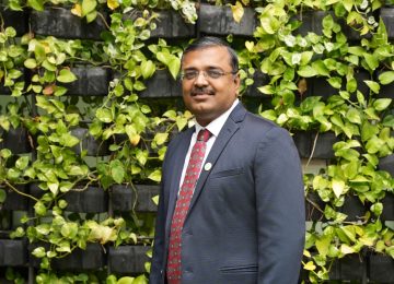 A Trillion-Dollar Opportunity: India's Quest for Green Finance