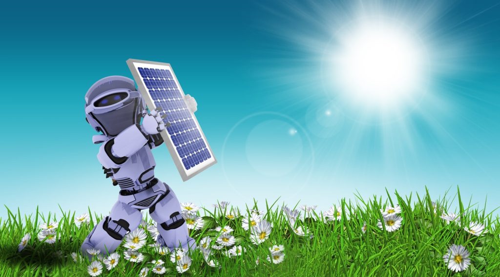 The Convergence of IT and Solar: A New Dawn for Distribution Channels