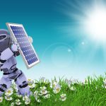 The Convergence of IT and Solar: A New Dawn for Distribution Channels