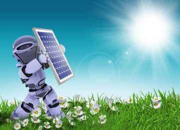 The Convergence of IT and Solar: A New Dawn for Distribution Channels