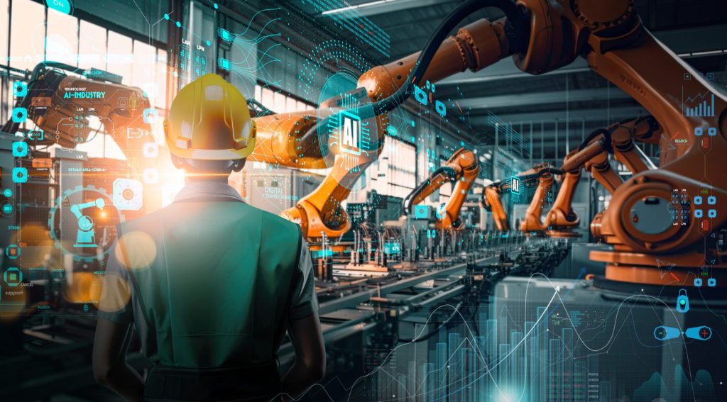 Digitization to Boost Indian Mining & Metals Competitiveness by 15%
