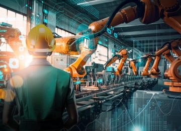 Digitization to Boost Indian Mining & Metals Competitiveness by 15%
