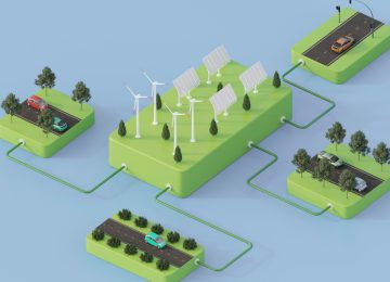 Microgrid Market to Expand at 15.6% CAGR Through 2032