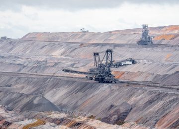 Eco-Innovation in Indian Coal Mining