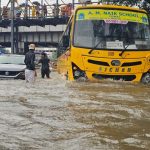 Why is Mumbai still drowning? Excuses!