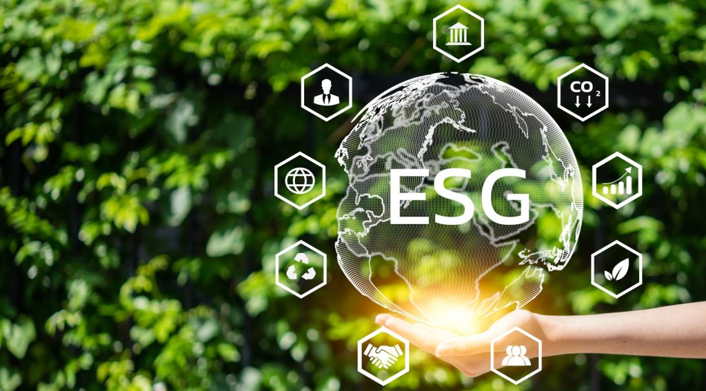 Regulatory Uncertainty Stifles Corporate ESG Investment, Survey Finds