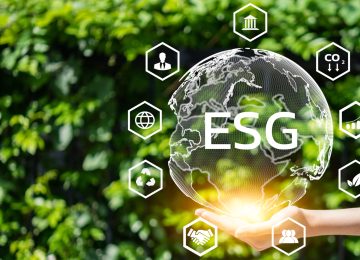 Regulatory Uncertainty Stifles Corporate ESG Investment, Survey Finds