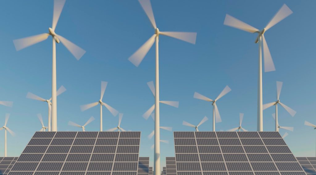 India’s Energy Future: Renewables Set for a Dominant Role