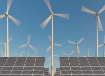 India’s Energy Future: Renewables Set for a Dominant Role
