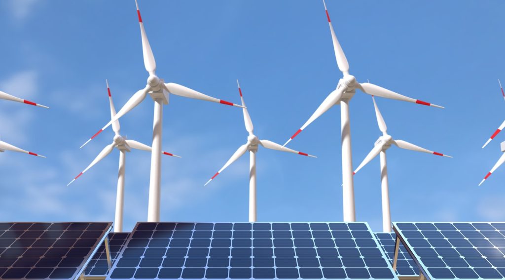 Renewable Energy Pricing Set for Overhaul as Power Ministry Dissolves Uniform Tariff