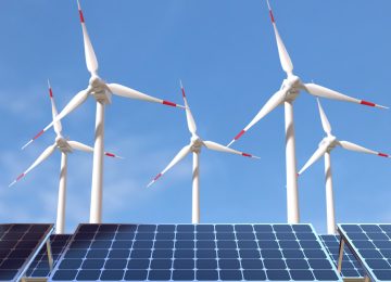 Renewable Energy Pricing Set for Overhaul as Power Ministry Dissolves Uniform Tariff