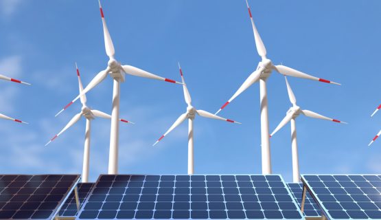 Renewable Energy Pricing Set for Overhaul as Power Ministry Dissolves Uniform Tariff