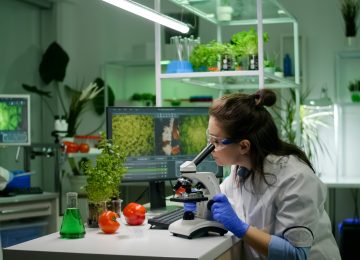 Maharashtra Launches India’s First ESG Lab in India