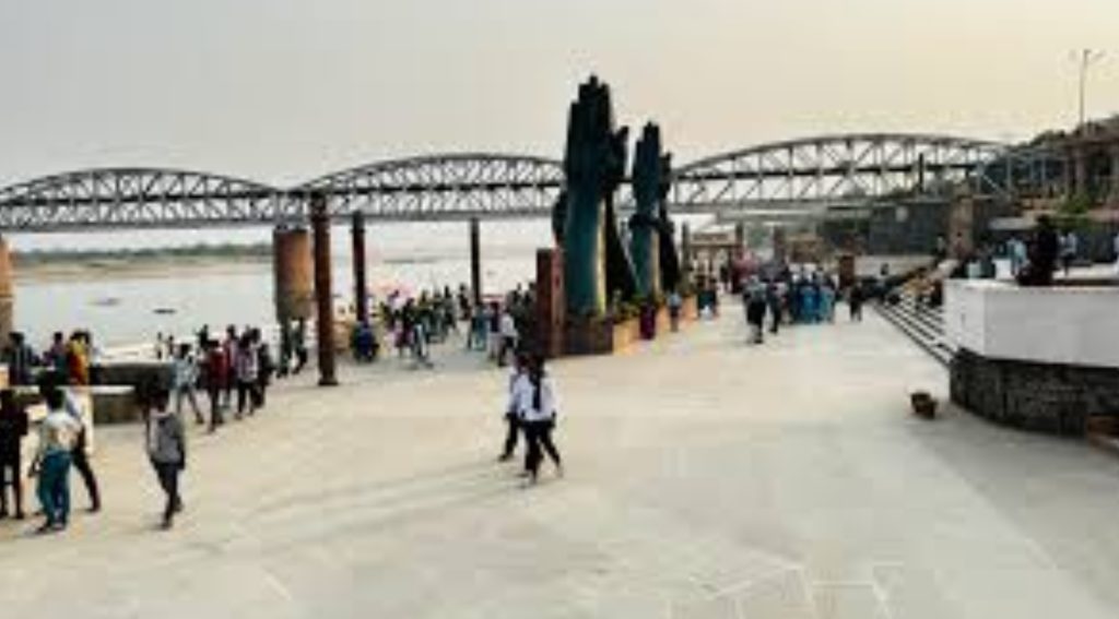 A New Dawn for Kashi: Innovators Transform Varanasi Smart City