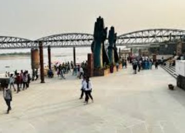 A New Dawn for Kashi: Innovators Transform Varanasi Smart City