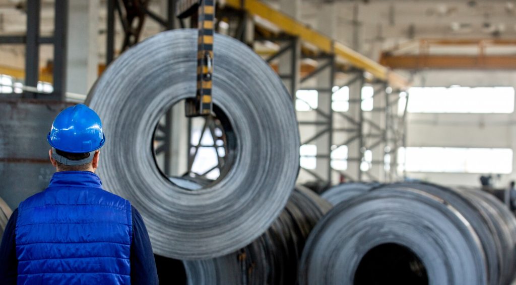 BHP Guides Steelmakers on Asian Carbon Capture Study