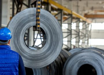 BHP Guides Steelmakers on Asian Carbon Capture Study