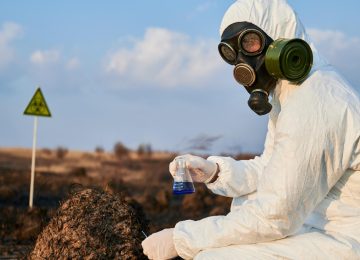 Green Light for Private Firms to Mine and Import Uranium for Nuclear Energy?