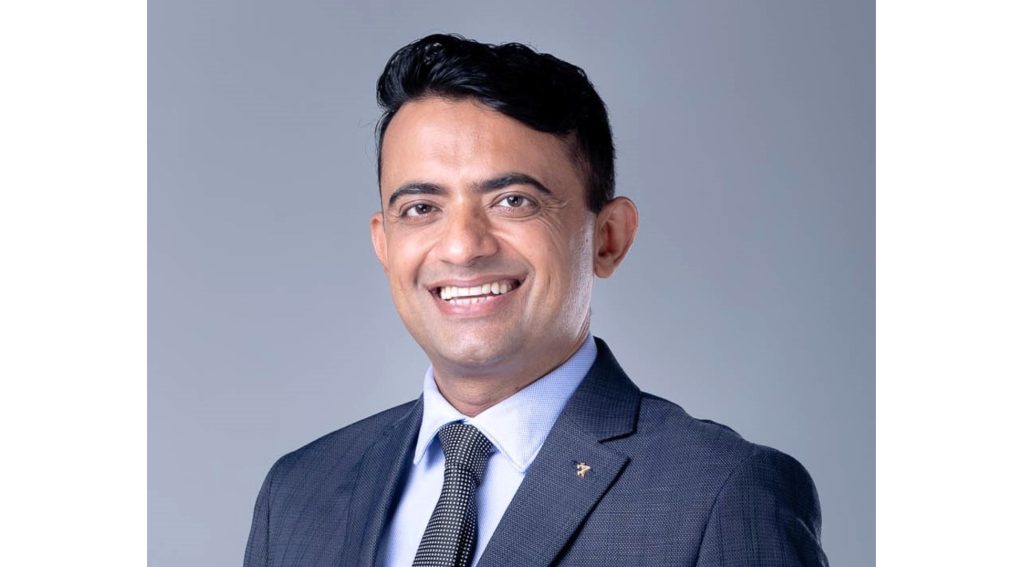 We want to create a lasting green legacy: Dhaval Radia, ZEISS India CFO
