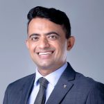 We want to create a lasting green legacy: Dhaval Radia, ZEISS India CFO