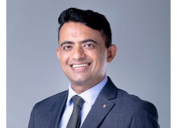 We want to create a lasting green legacy: Dhaval Radia, ZEISS India CFO