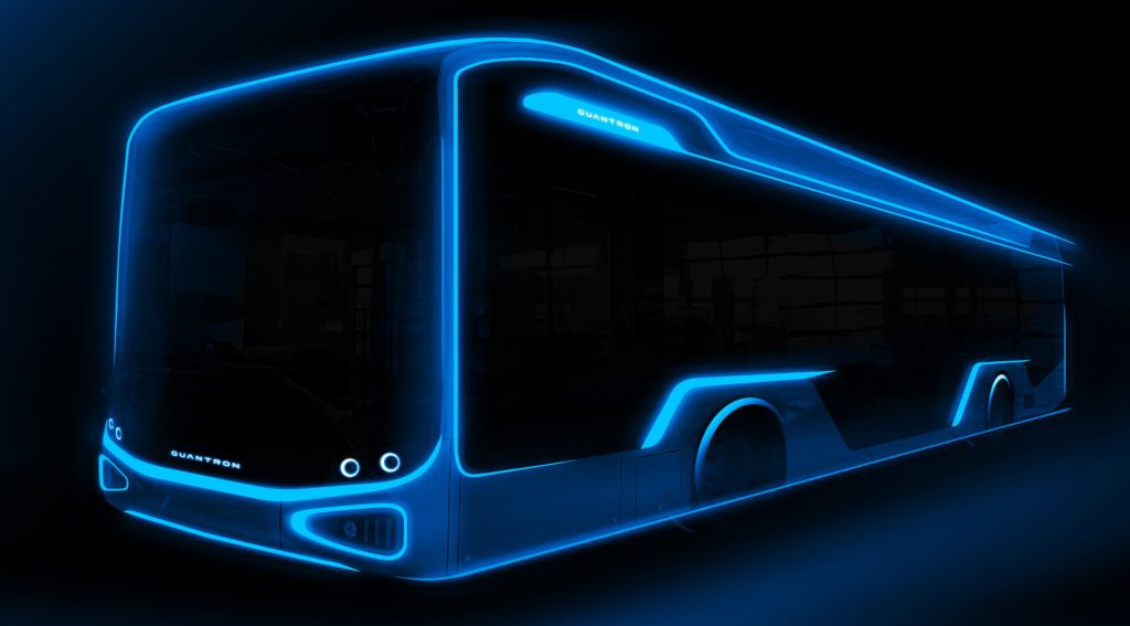 GARC, Easy Green Mobility Partner to Accelerate E-Buses