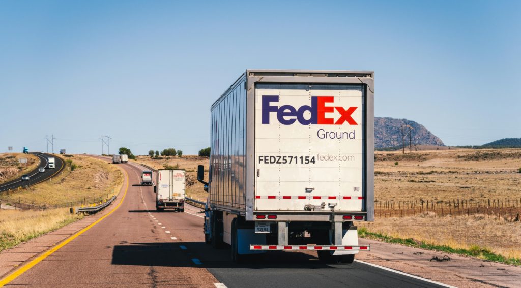 FedEx Asia-Pacific Sustainability Drive Gains Momentum