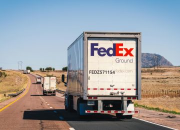 FedEx Asia-Pacific Sustainability Drive Gains Momentum