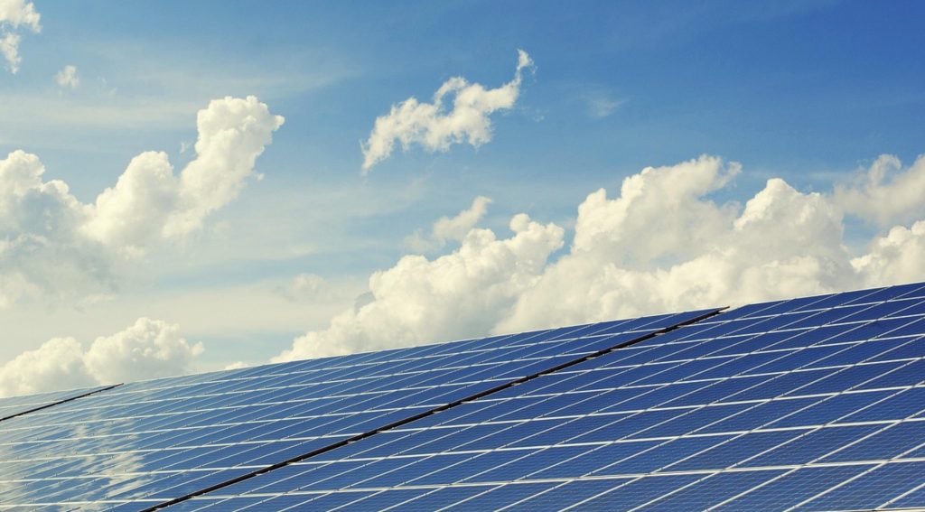 ISA Chief: Solar Rooftops, Pumps Offer Major Opportunities for MSMEs