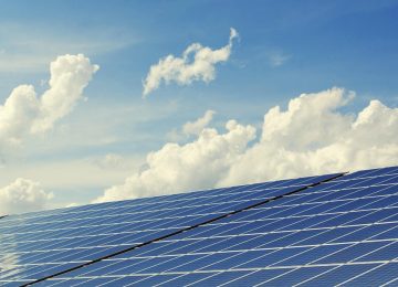 ISA Chief: Solar Rooftops, Pumps Offer Major Opportunities for MSMEs