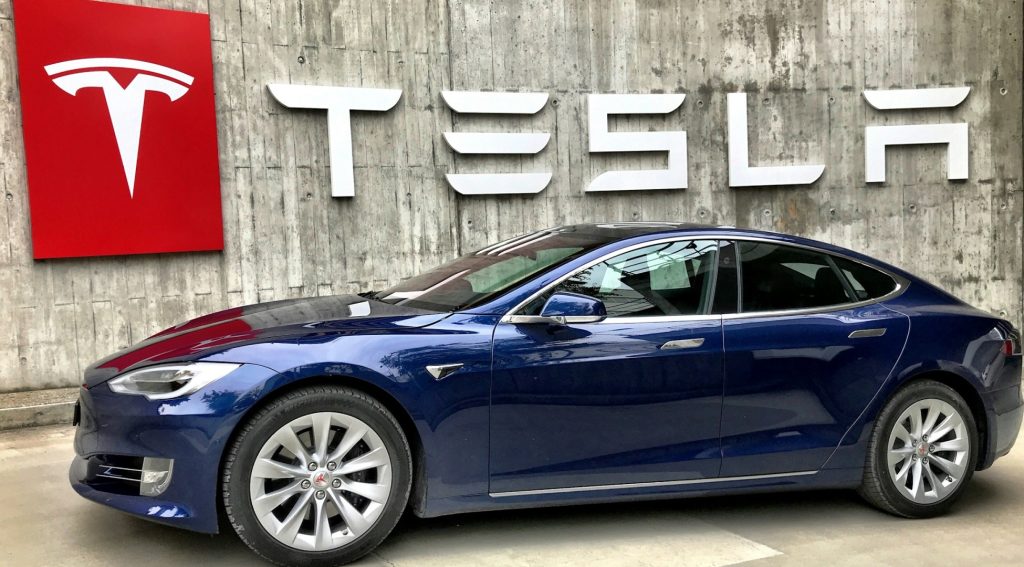Pomerantz Files Class Action Against Tesla Over Autonomous Driving Claims