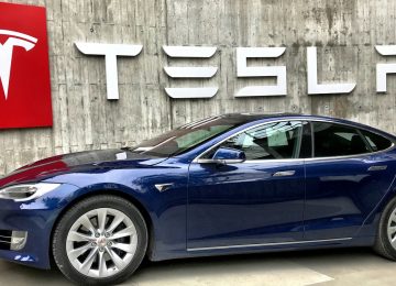 Pomerantz Files Class Action Against Tesla Over Autonomous Driving Claims