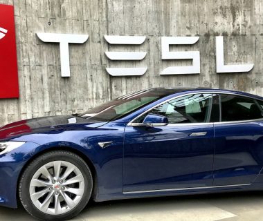 Pomerantz Files Class Action Against Tesla Over Autonomous Driving Claims