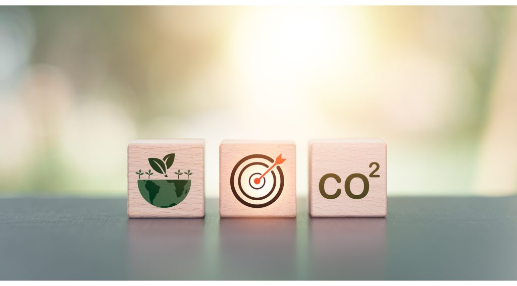 New Blockchain Platform Simplifies Carbon Credit Trading