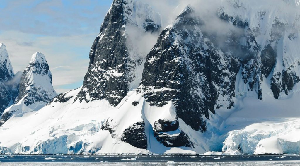 A Story in Stone: How Antarctica Shaped the Indian Monsoon