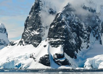 A Story in Stone: How Antarctica Shaped the Indian Monsoon
