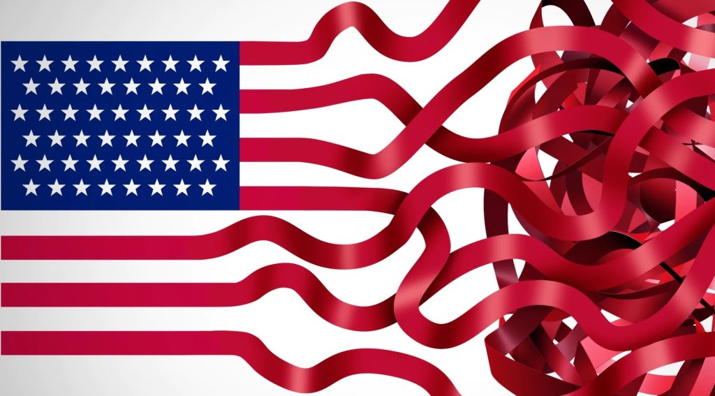 U.S. Anti-ESG Movement Expands, Creating New Corporate Challenges