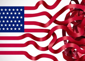 U.S. Anti-ESG Movement Expands, Creating New Corporate Challenges
