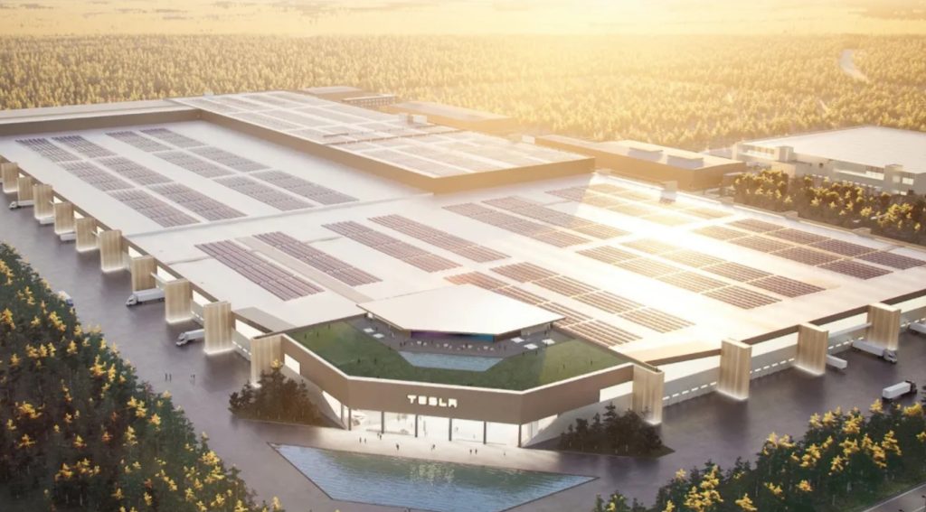 $1 Billion Investment to Launch EV Battery Gigafactories in India