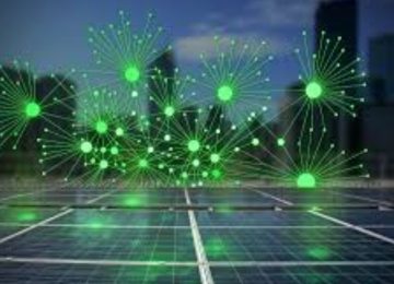 Clean Energy Fuels Blockchain Growth