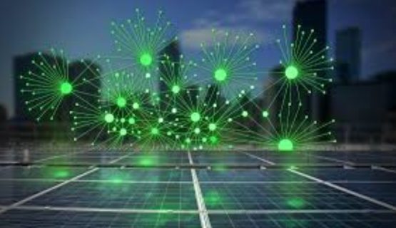 Clean Energy Fuels Blockchain Growth