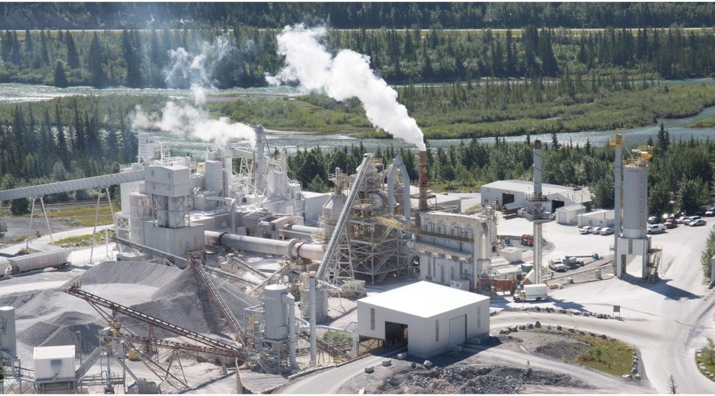 A Critical Climate Inflection Point