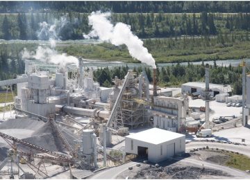 A Critical Climate Inflection Point