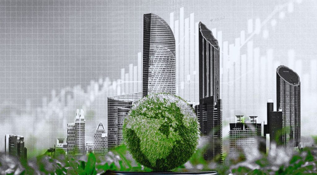 IFC Backs responsAbility's Asia Climate Strategy with $50 Million Investment