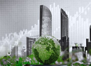 IFC Backs responsAbility's Asia Climate Strategy with $50 Million Investment