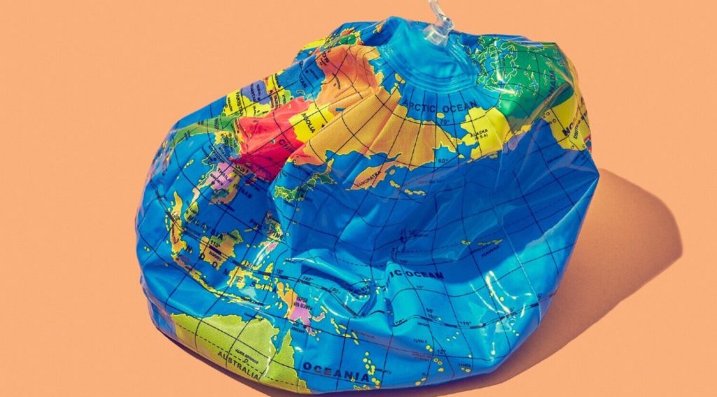 Publicly-Listed Firms Failing to Meet Climate Targets