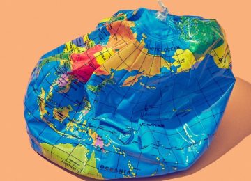 Publicly-Listed Firms Failing to Meet Climate Targets