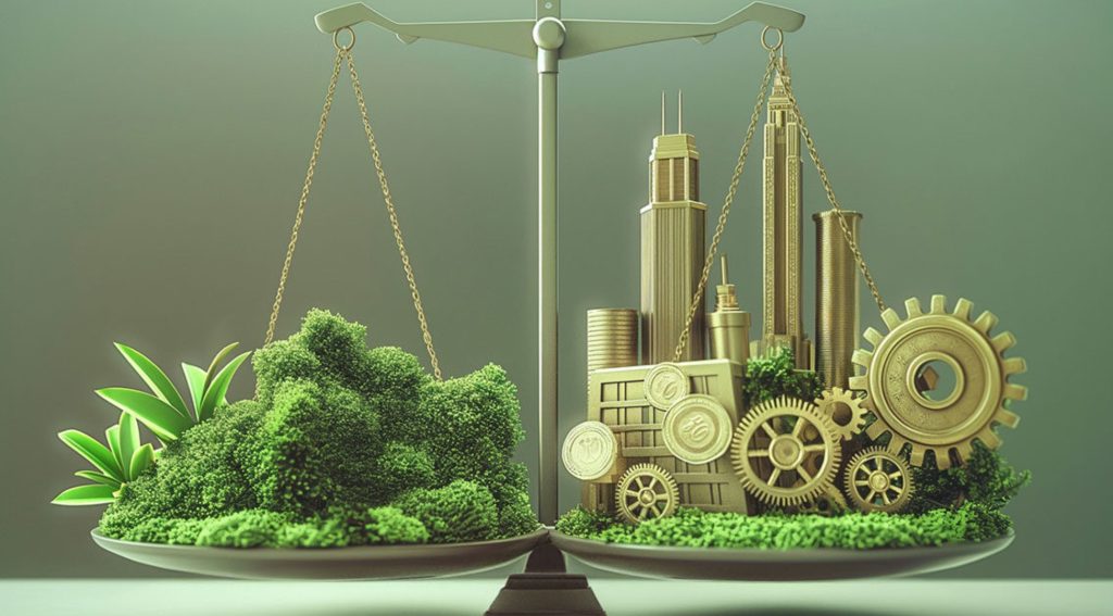 From Checklists to Capabilities: Rethinking Corporate ESG